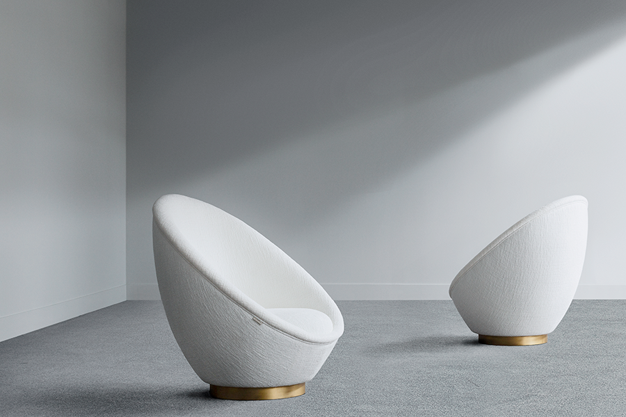 AGGI ARMCHAIR