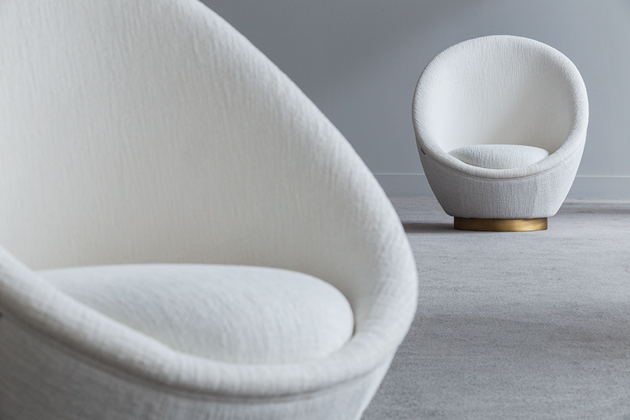 AGGI ARMCHAIR