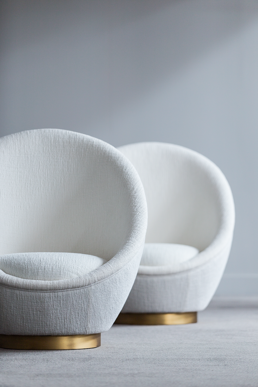AGGI ARMCHAIR