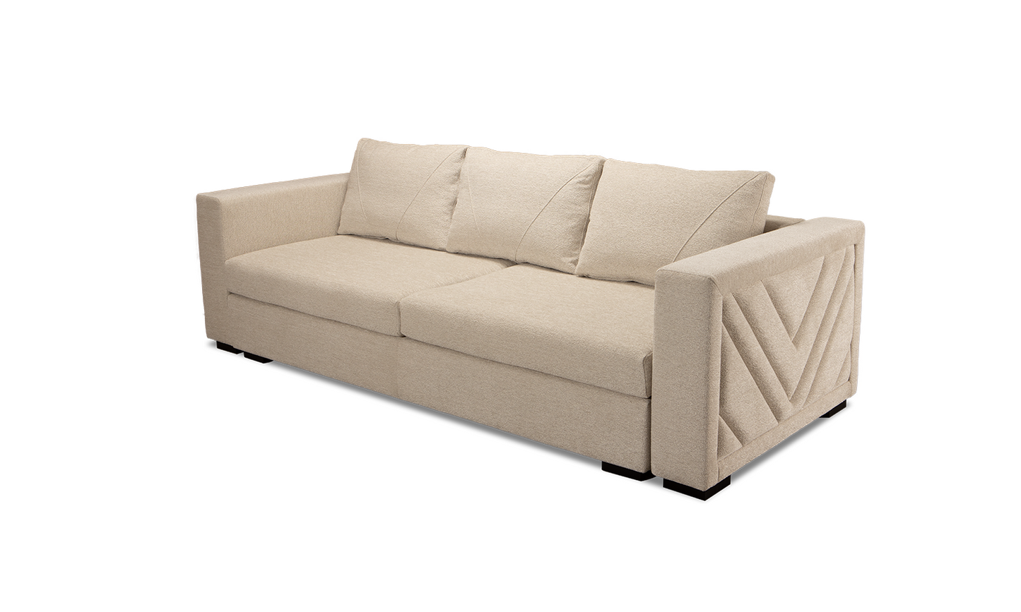 Belgravia Sofa & Sofa bed