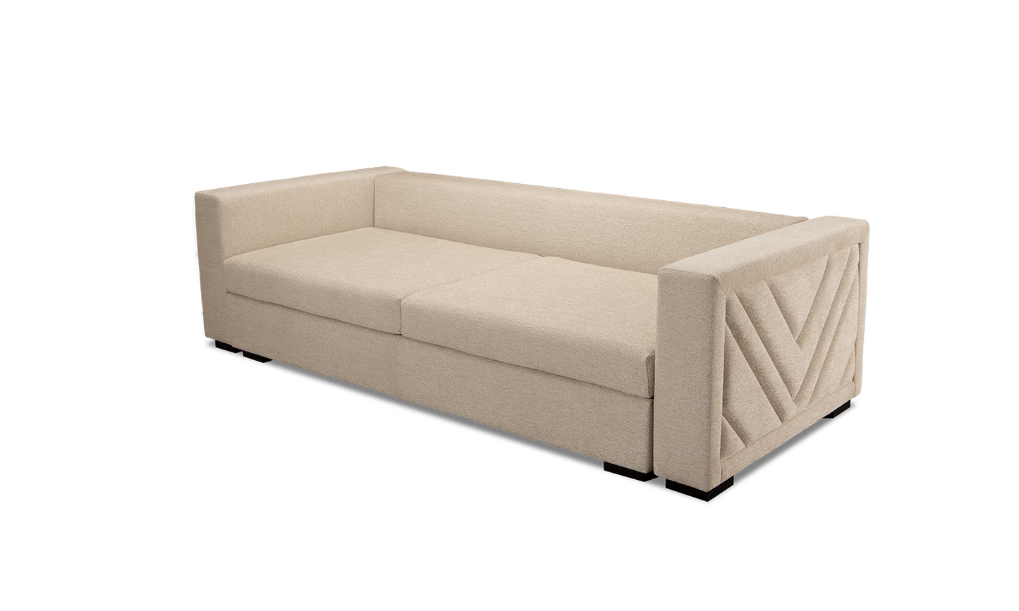 Belgravia Sofa & Sofa bed