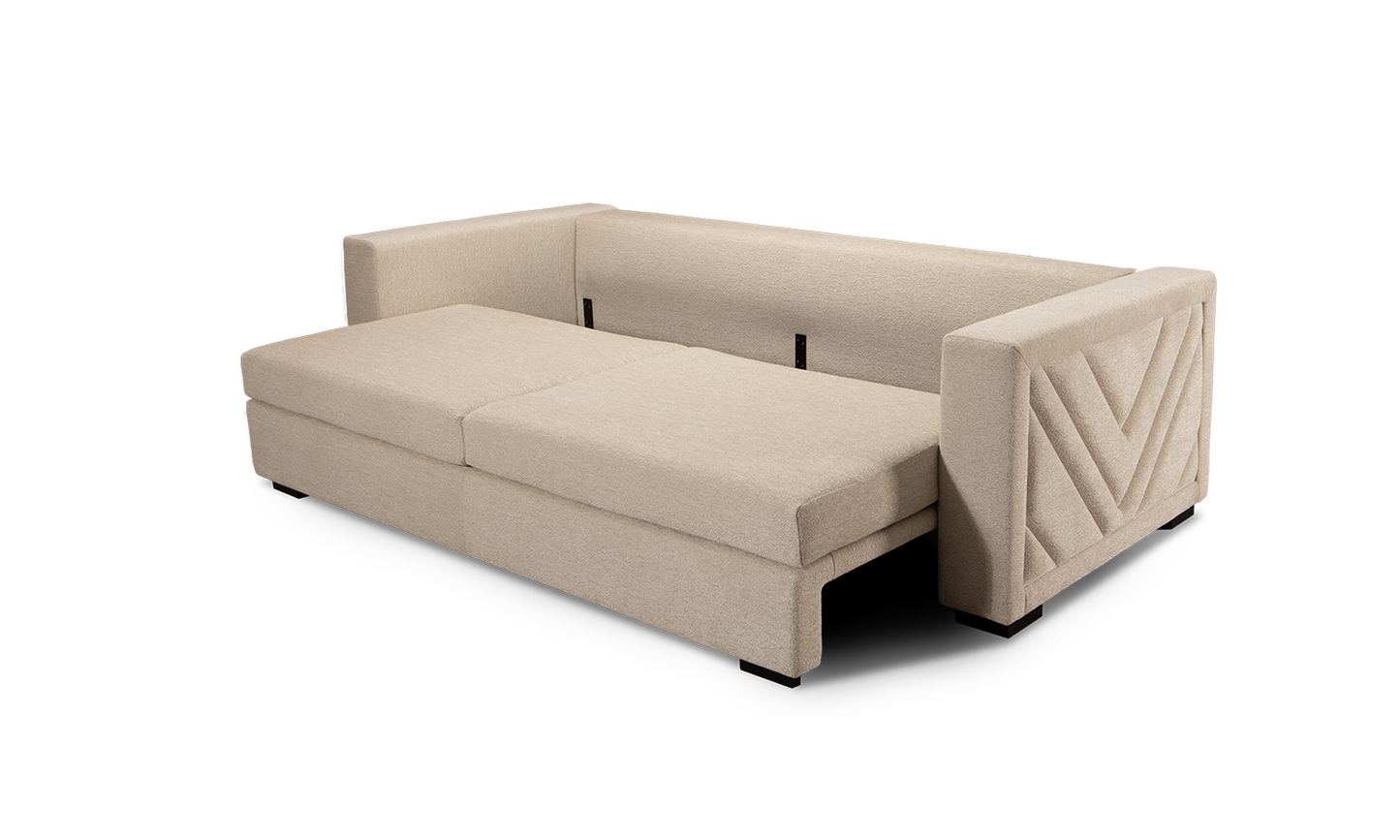 Belgravia Sofa & Sofa bed