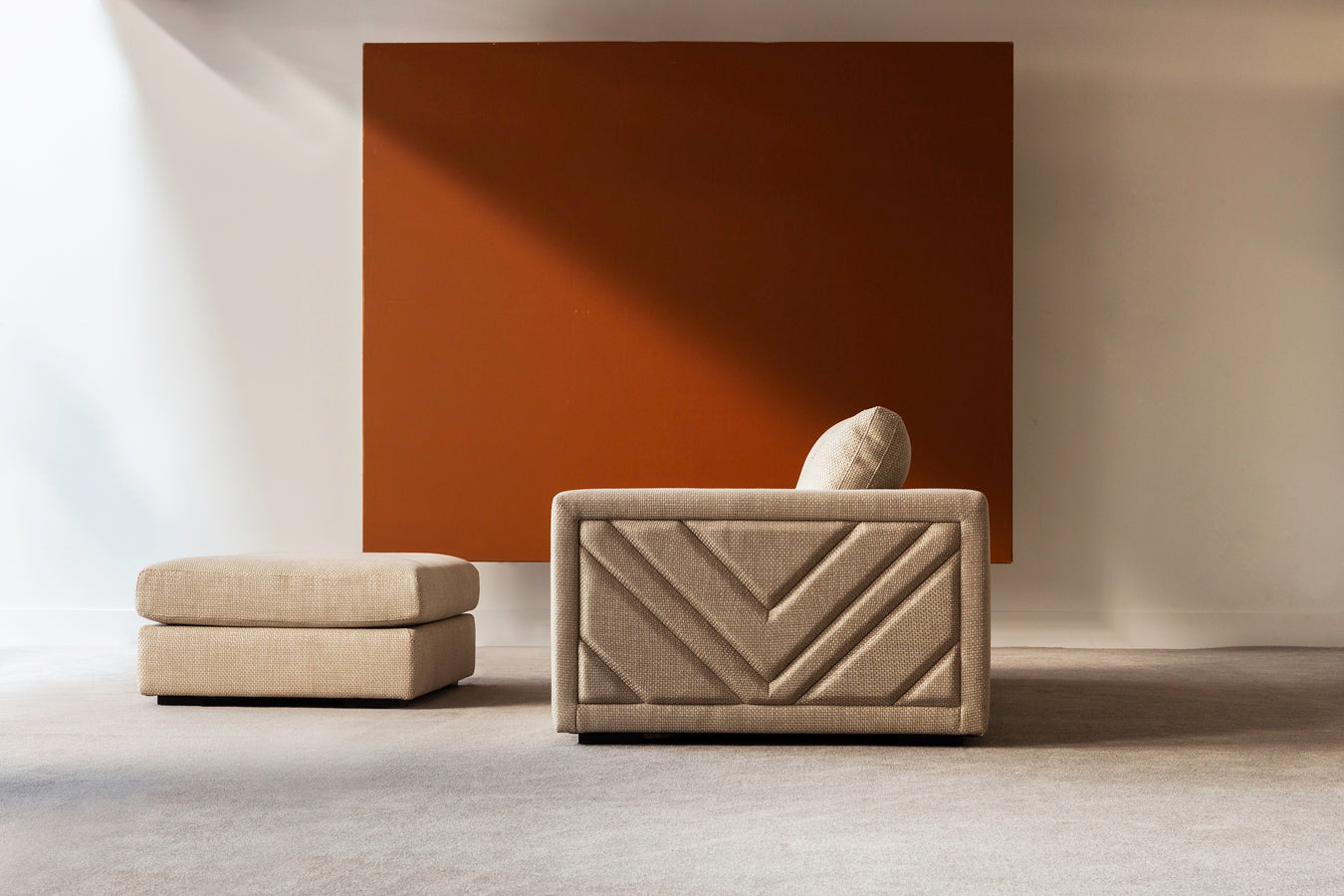 Belgravia Sofa & Sofa bed