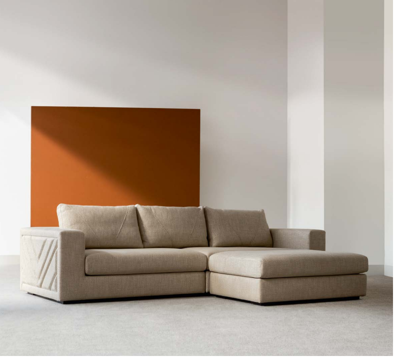 Belgravia Sofa & Sofa bed