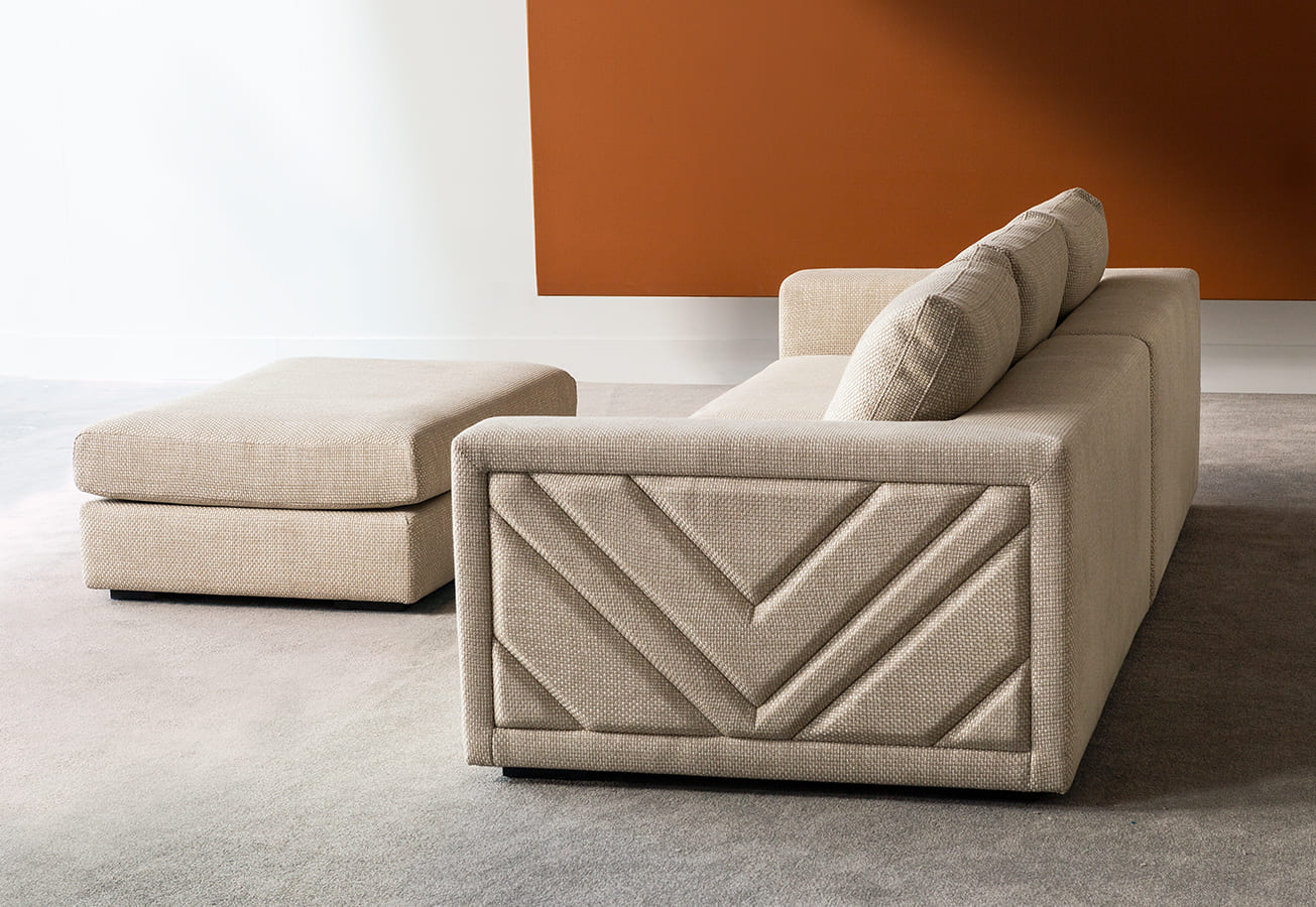 Belgravia Sofa & Sofa bed
