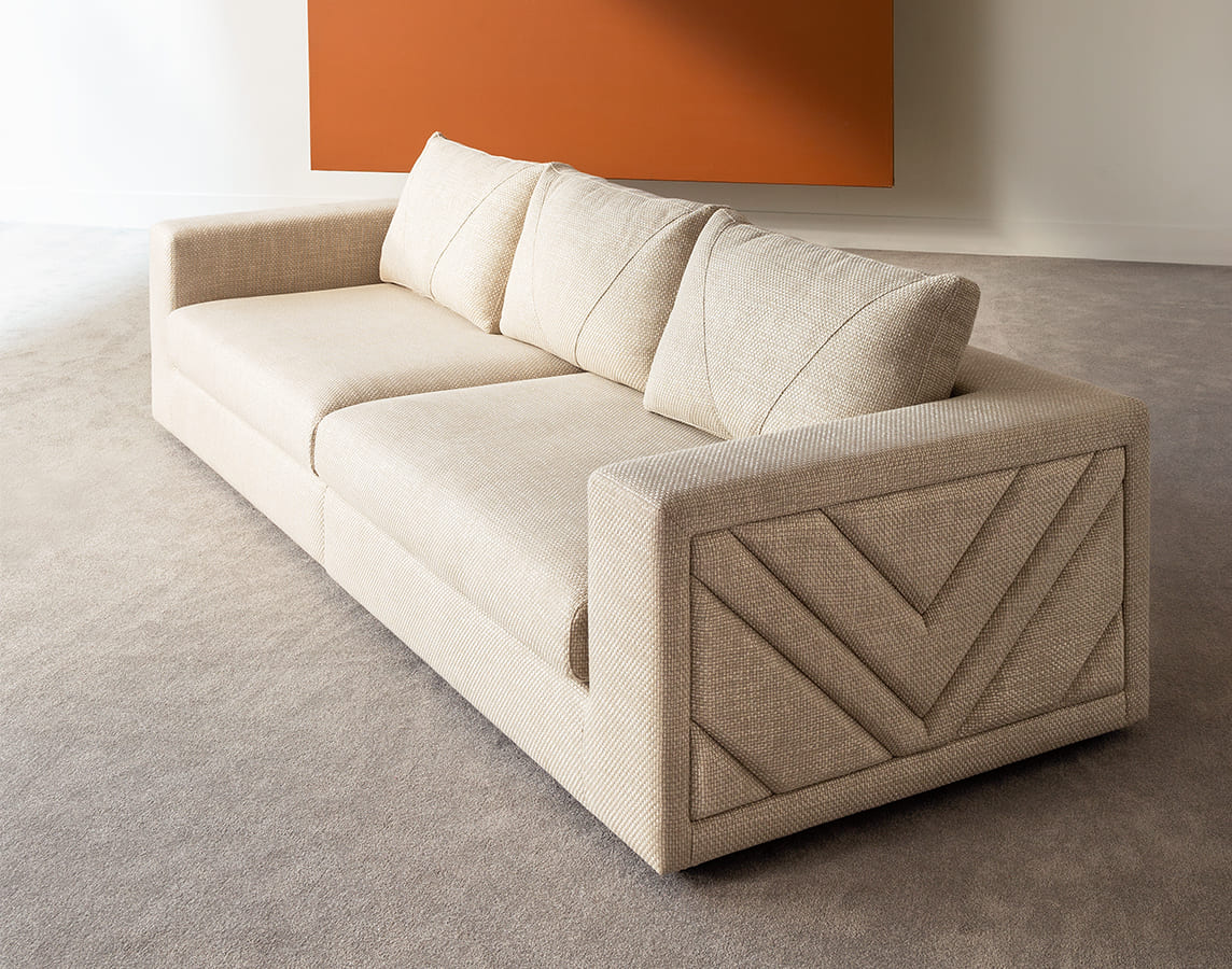 Belgravia Sofa & Sofa bed