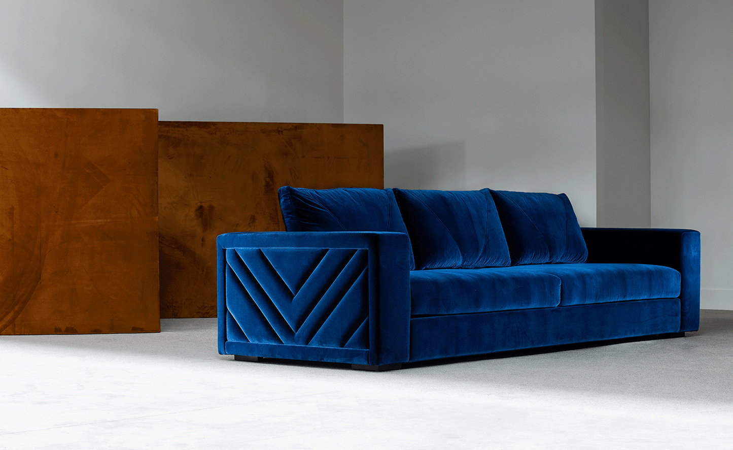 Belgravia Sofa & Sofa bed