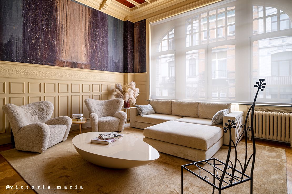 Belgravia Sofa & Sofa bed