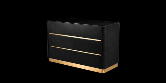 SLOANE I DRESSER