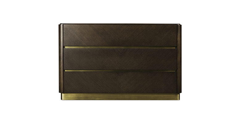 SLOANE I DRESSER