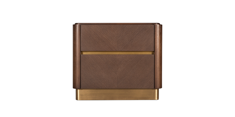 SLOANE I BEDSIDE TABLE