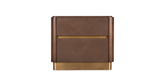 SLOANE I BEDSIDE TABLE