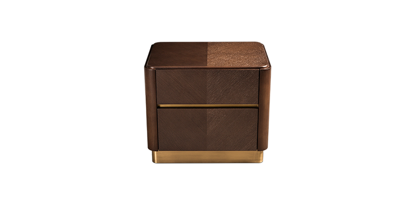 SLOANE I BEDSIDE TABLE