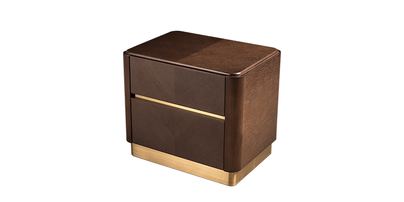 SLOANE I BEDSIDE TABLE