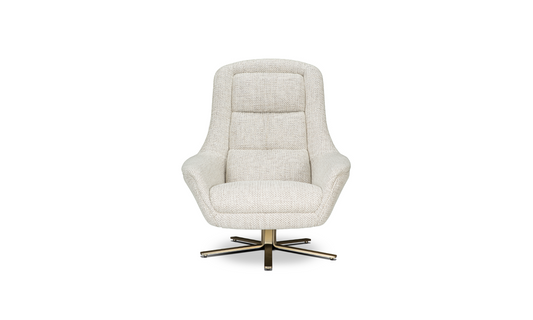 DON DIDRIK ARMCHAIR