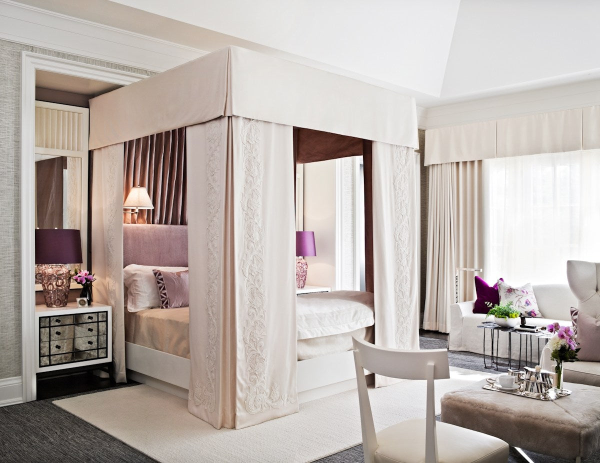 Etoile Nightstand