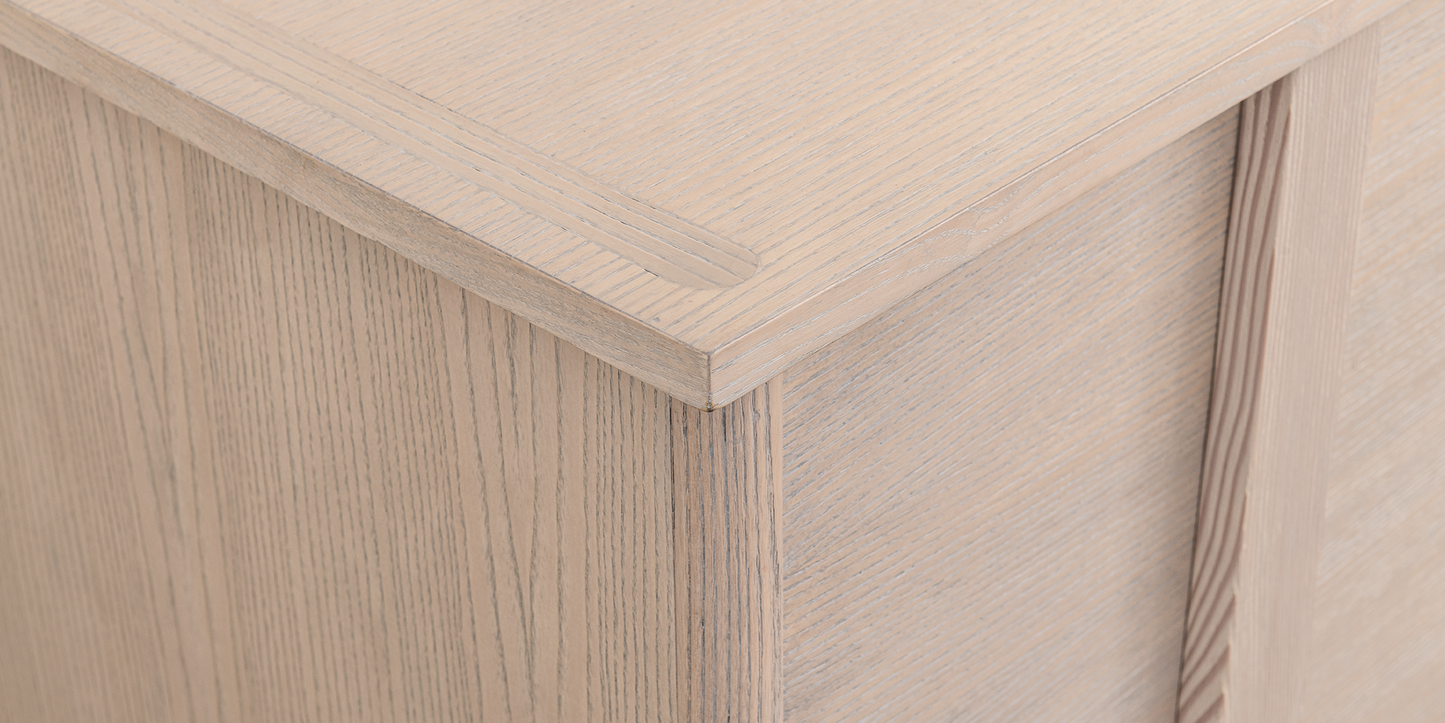 Omote Cabinet