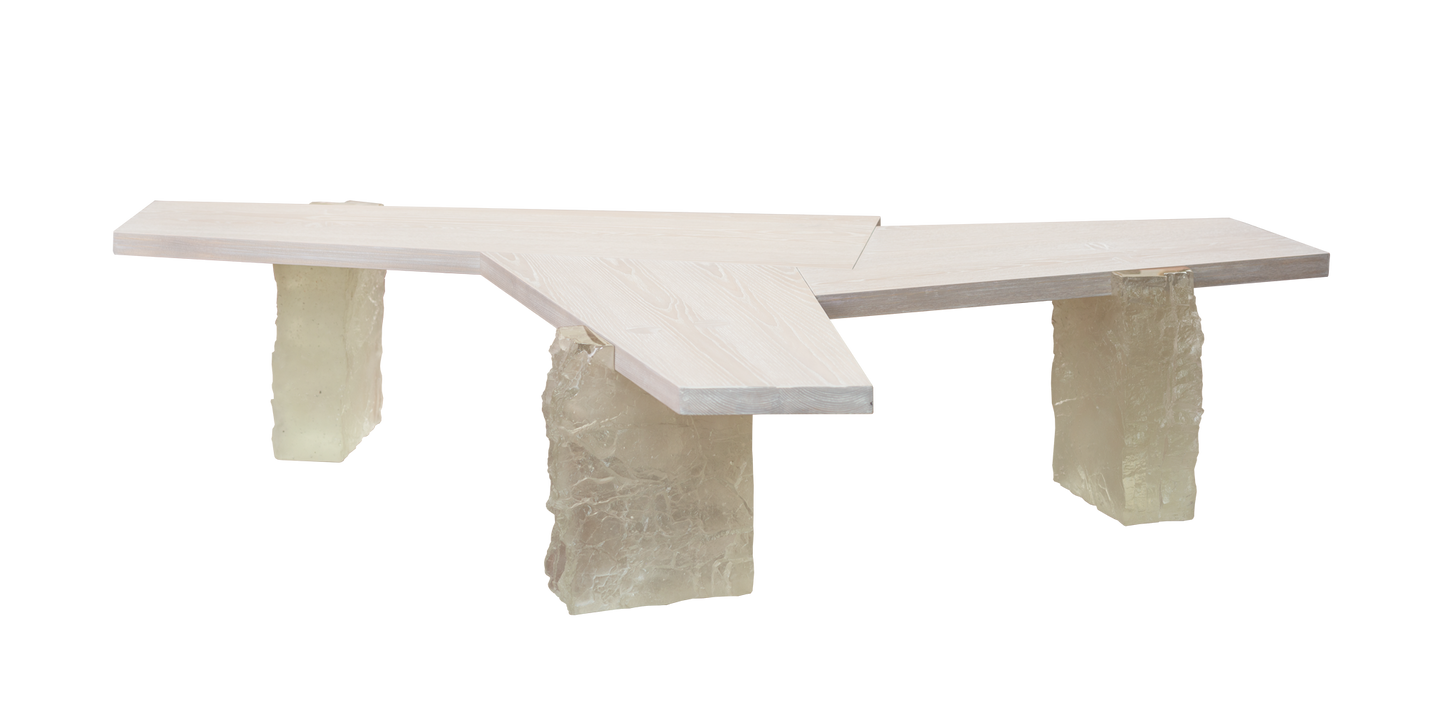 Omikuji Coffee Table