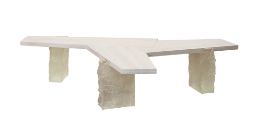 Omikuji Coffee Table