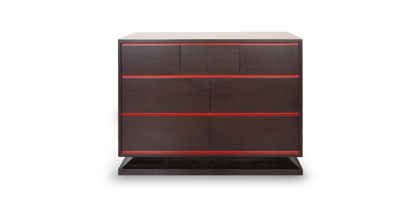 Carmelo Cabinet