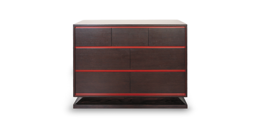 Carmelo Cabinet