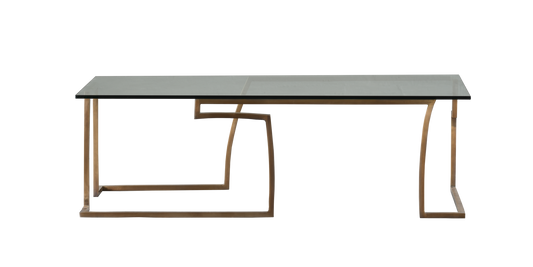 Picchu Coffee Table