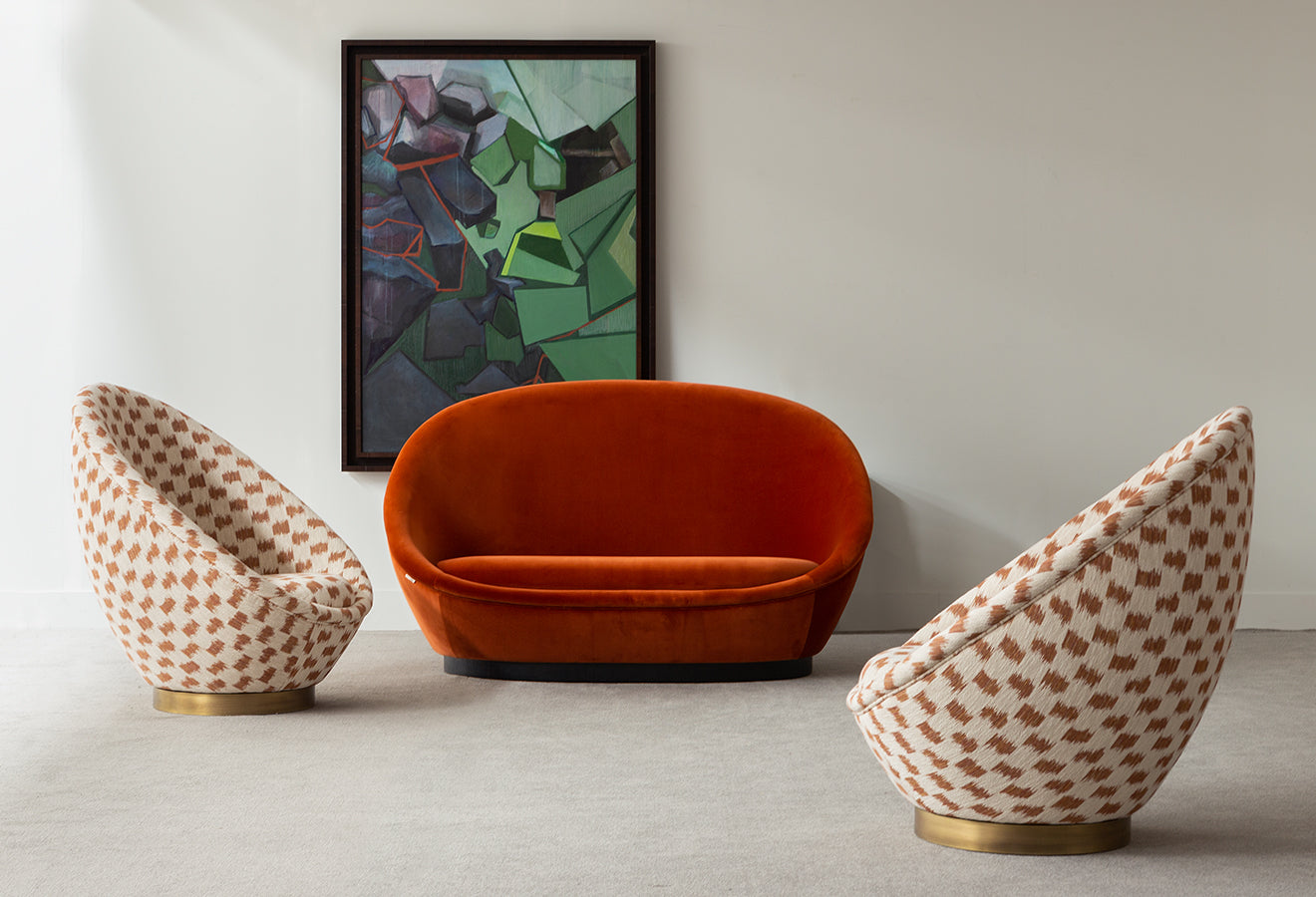AGGI SOFA