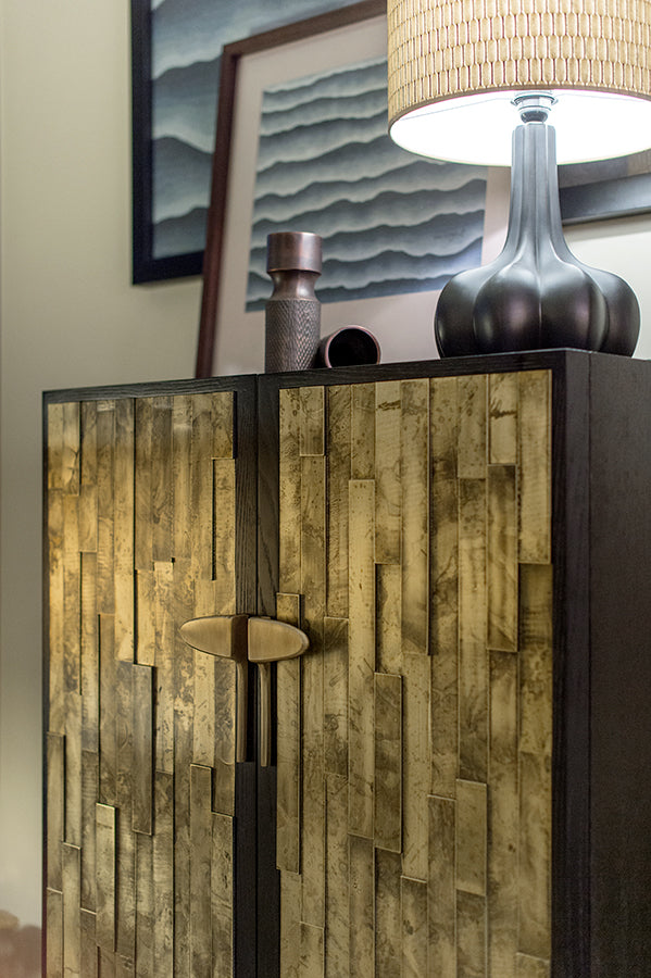 TENOCH CABINET