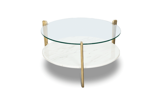 MANTIDA II ROUND