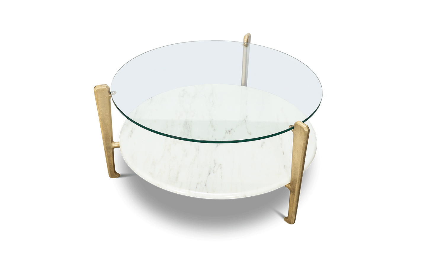 MANTIDA II ROUND