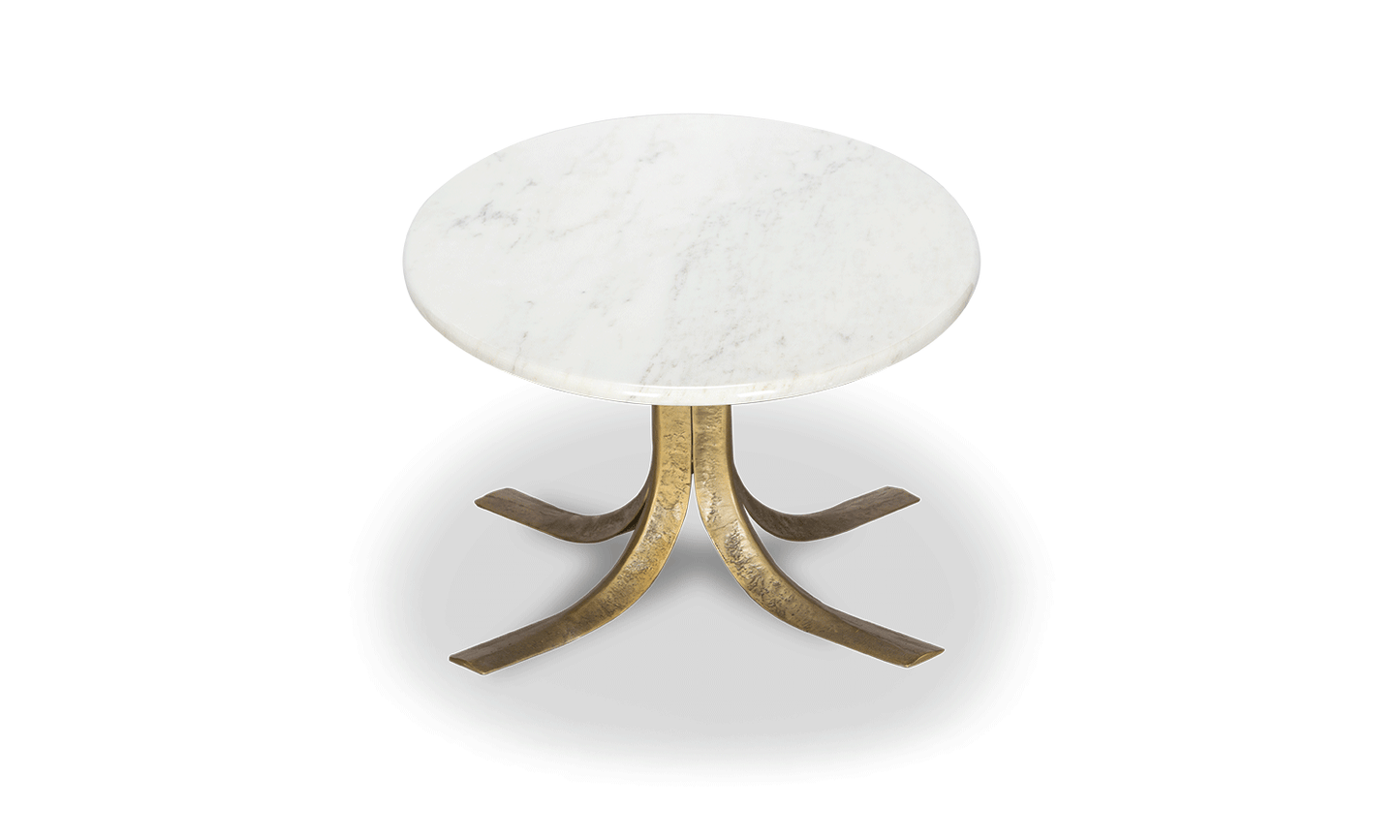 TALOS OVAL COCKTAIL