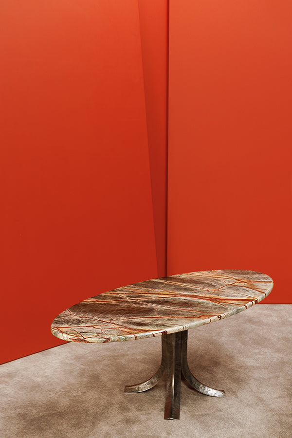 TALOS OVAL COCKTAIL