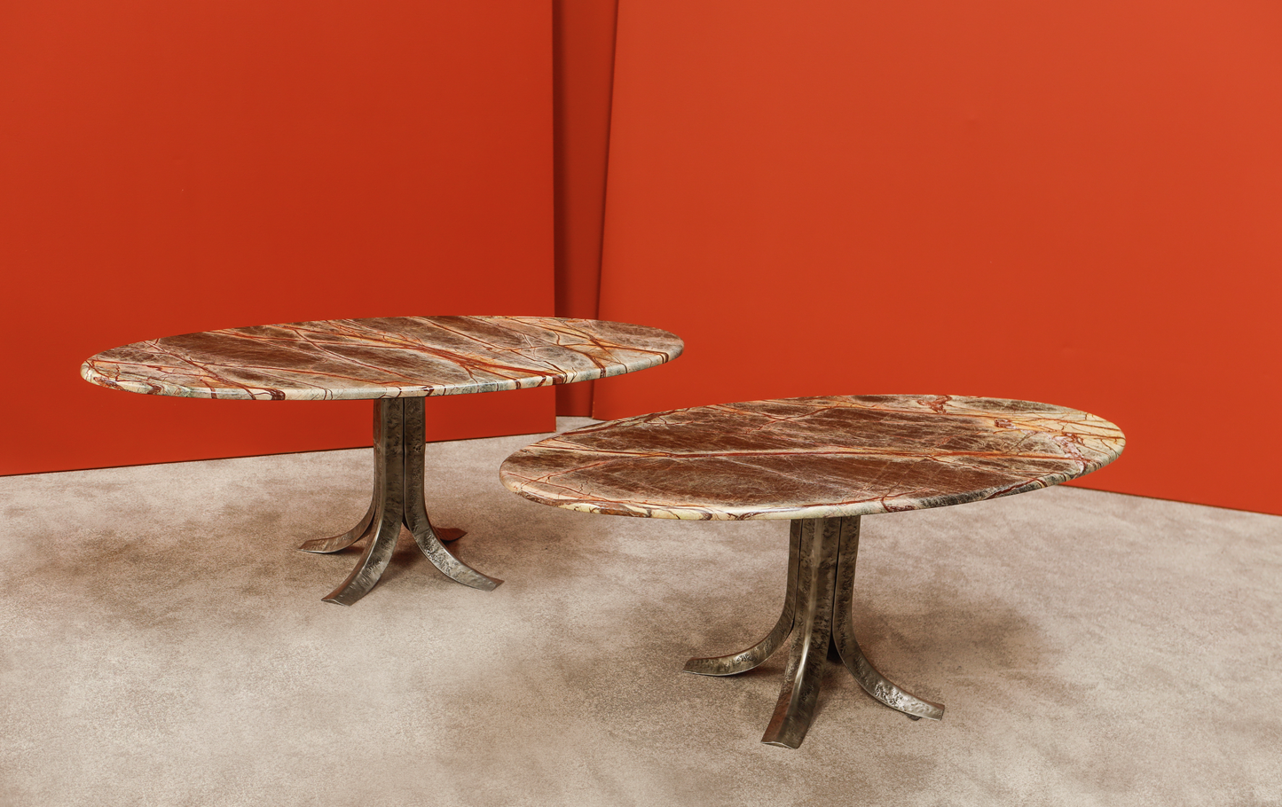 TALOS OVAL COCKTAIL