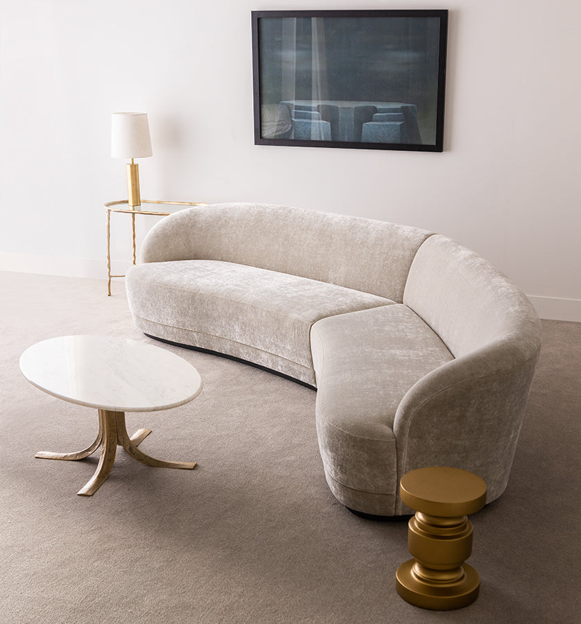 TALOS OVAL COCKTAIL