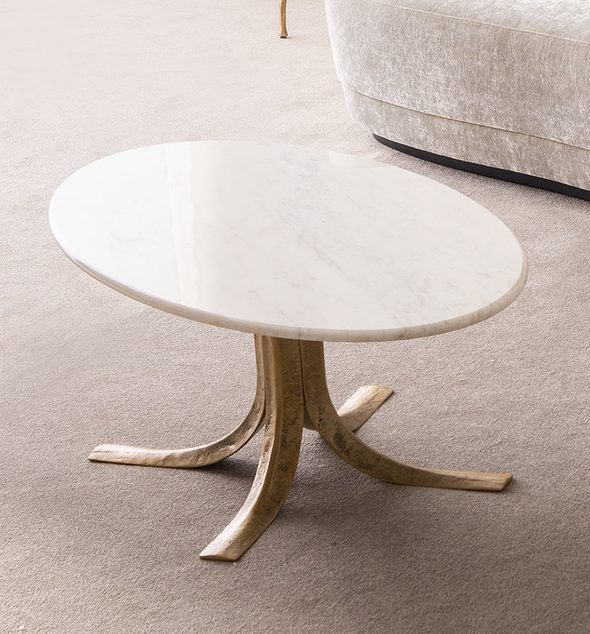 TALOS OVAL COCKTAIL