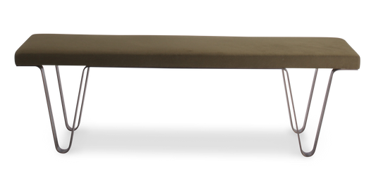 Chinchero Bench + Table