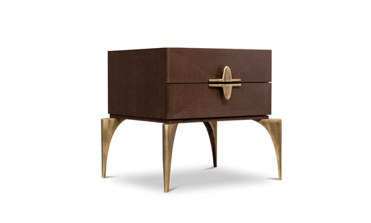 ELIOS BEDSIDE TABLE