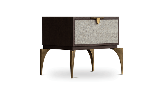 MANOLO BEDSIDE