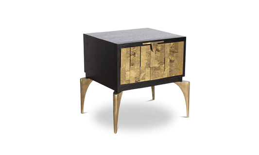 TENOCH BEDSIDE