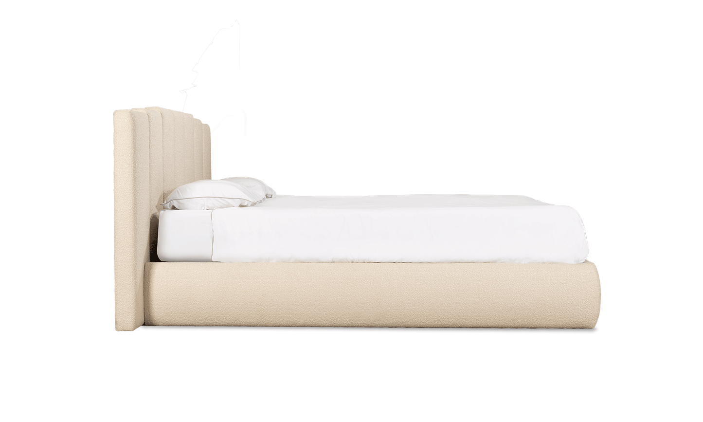 MAYFAIR BED