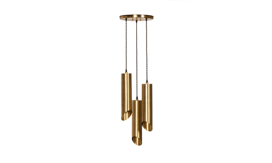 TURIA II PENDANT