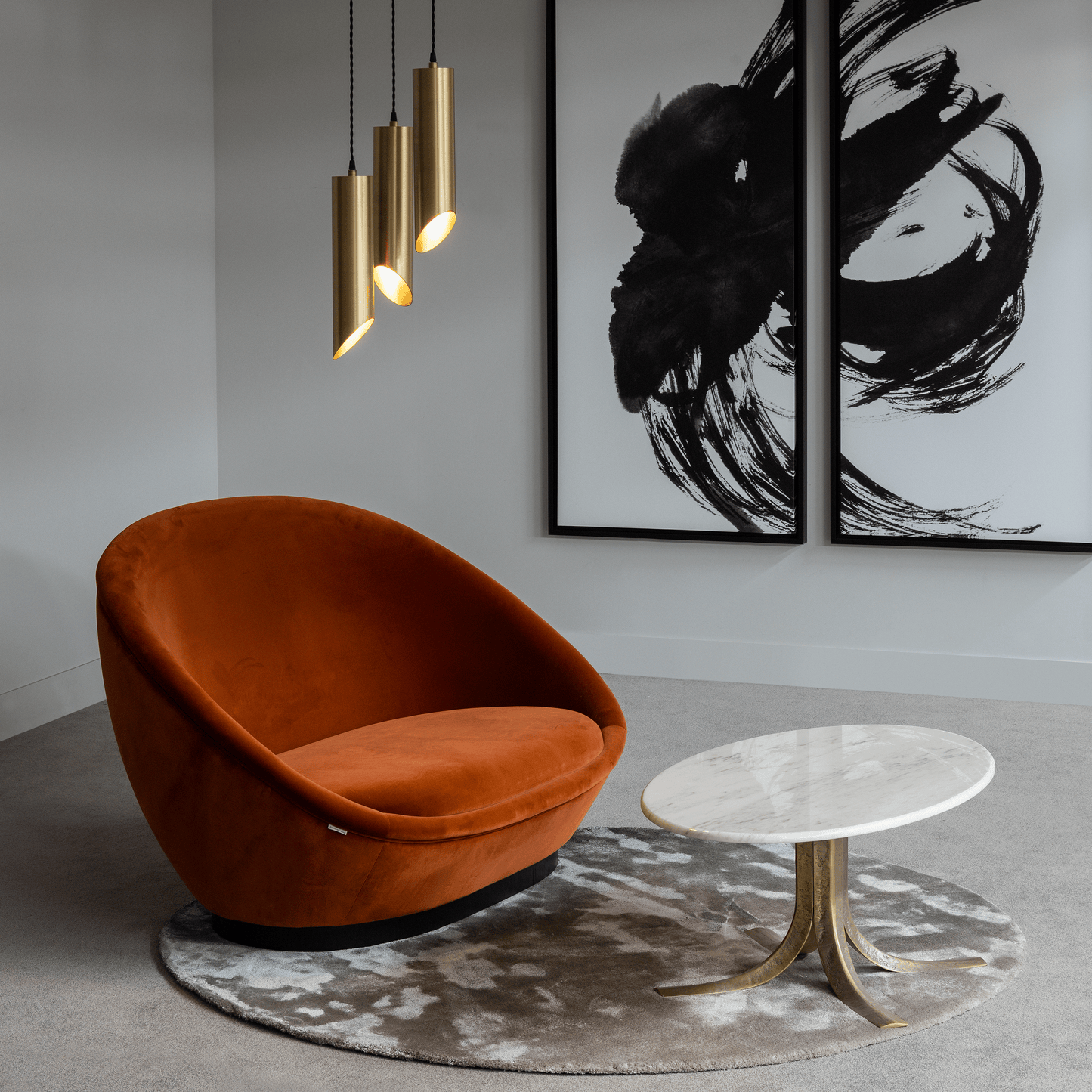 TURIA II PENDANT