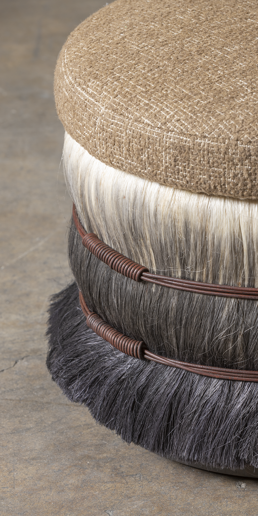 Oaxaca Ottoman