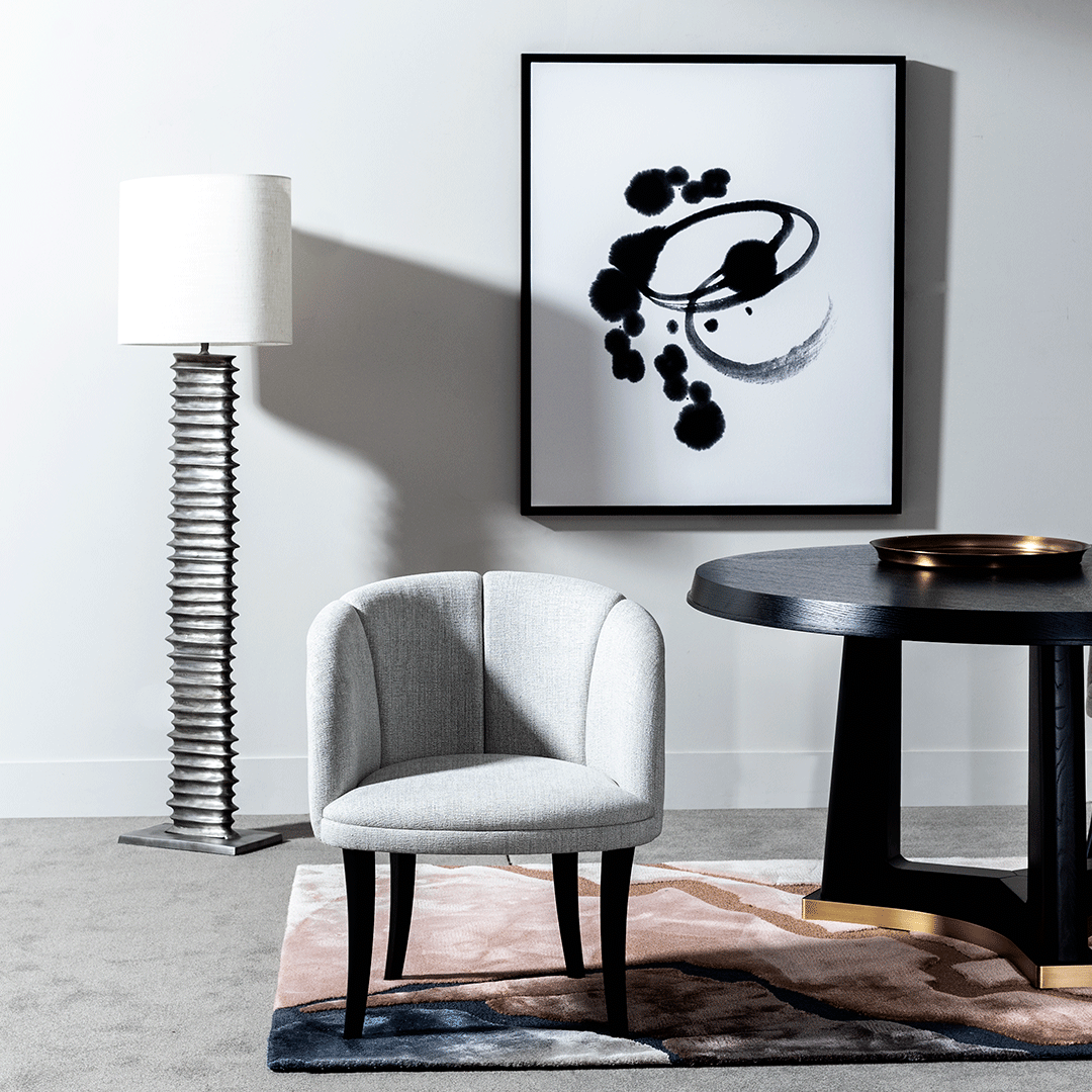 ISOARD FLOOR LAMP
