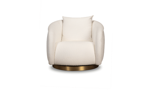 OLLIE ARMCHAIR