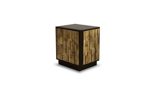 TENOCH II BEDSIDE