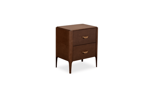 SLOANE II BEDSIDE TABLE