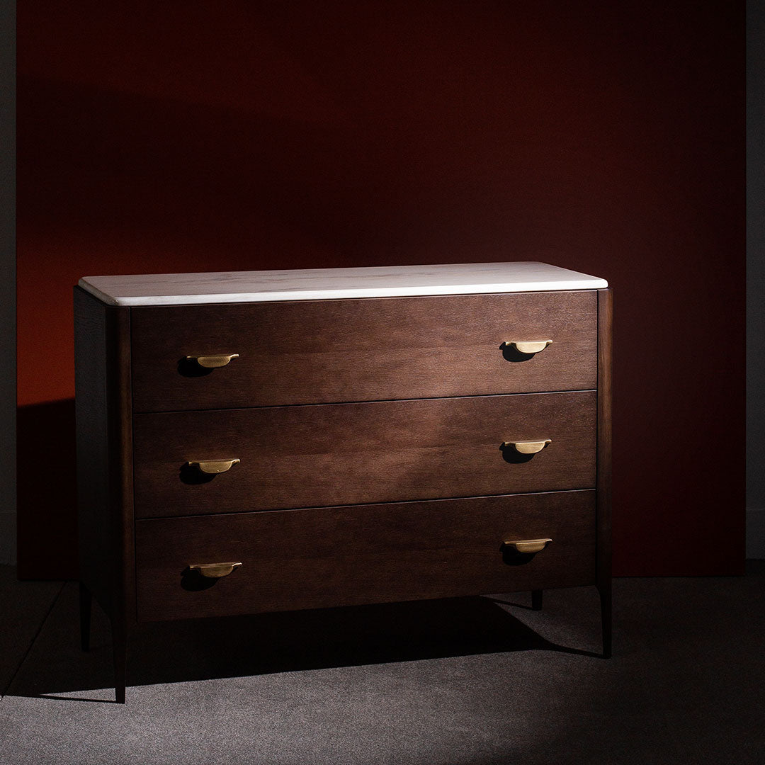 Sloane II Dresser