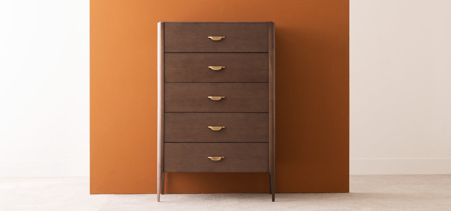 Sloane II Dresser
