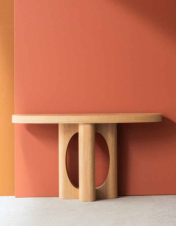 TAXCO II CONSOLE